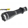 LED Baterka ArmyTek Predator v3 XP-E2 (Červená LED)