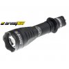LED Baterka ArmyTek Predator v3 XP-E2 (Zelená LED)