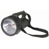 LED baterka EMOS 3810, nabíjateľná, halogénová + 12x LED 3810 EXPERT