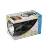 LED baterka EMOS 3810, nabíjateľná, halogénová + 12x LED 3810 EXPERT