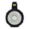 LED baterka EMOS 5W CREE+1 COB LED, Nabíjateľná