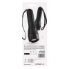 LED Baterka EMOS ABS blast, 1x LED 1W, 55lm, na 2x AA