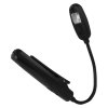LED Baterka EMOS na čítanie Booklight, 1x LED, 10lm, napájanie na 1x AAA
