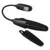LED Baterka EMOS na čítanie Booklight, 1x LED, 10lm, napájanie na 1x AAA