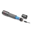 LED Baterka EMOS Ultibright 80, 600lm+1x Li-ion 18650 2600mA 3,7V, USB-C nabíjateľná