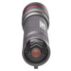 LED Baterka EMOS Ultibright 80, 600lm+1x Li-ion 18650 2600mA 3,7V, USB-C nabíjateľná