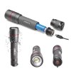 LED Baterka EMOS Ultibright 80, 600lm+1x Li-ion 18650 2600mA 3,7V, USB-C nabíjateľná