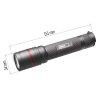 LED Baterka EMOS Ultibright 80, 600lm+1x Li-ion 18650 2600mA 3,7V, USB-C nabíjateľná
