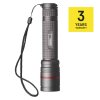 LED Baterka EMOS Ultibright 80, 600lm+1x Li-ion 18650 2600mA 3,7V, USB-C nabíjateľná