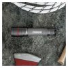 LED Baterka EMOS Ultibright 80, 600lm+1x Li-ion 18650 2600mA 3,7V, USB-C nabíjateľná