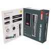 LED Baterka EMOS Ultibright 80, 600lm+1x Li-ion 18650 2600mA 3,7V, USB-C nabíjateľná