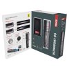 LED Baterka EMOS Ultibright 90, 1200lm+1x Li-ion 26650 5000mA 3,7V, USB-C nabíjateľná