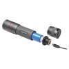 LED Baterka EMOS Ultibright 90, 1200lm+1x Li-ion 26650 5000mA 3,7V, USB-C nabíjateľná
