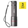 LED Baterka EMOS Ultibright 90, 1200lm+1x Li-ion 26650 5000mA 3,7V, USB-C nabíjateľná
