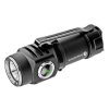 LED Baterka everActive FL-50R Droppy + Li-ion 16340 800mAh 3,7V, USB-C nabíjateľná