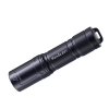 LED baterka Fenix E01 V2.0Čierna