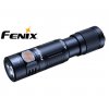 LED Baterka Fenix E05R, Micro-USB nabíjateľnáČierna