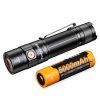 LED baterka Fenix E35R + Li-ion 21700 5000mAh, USB-C nabíjateľná