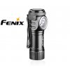 LED baterka Fenix LD15R USB nabíjateľná + Li-ion aku. Fenix RCR123 700mAh 3,7V