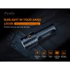 LED Baterka Fenix LR35R, USB-C nabíjateľná