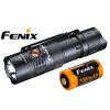 LED baterka Fenix PD25R, USB-C nabíjateľná