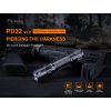LED Baterka Fenix PD32 V2.0