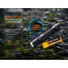 LED baterka Fenix PD35R, USB-C nabíjateľná