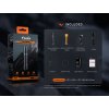 LED Baterka Fenix PD36R PRO+Li-ion 21700 5000mAh, USB-C nabíjateľná