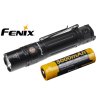 LED Baterka Fenix PD36R+Li-ion 21700 5000mAh, USB-C nabíjateľná