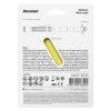 LED baterka GP C33+2x AA batéria