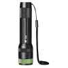 LED baterka GP CR41+1x Li-ion 18650 2600mAh