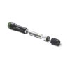 LED baterka GP CR41+1x Li-ion 18650 2600mAh