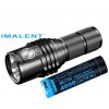 LED baterka Imalent MS03, 13000lm+1x USB-C Li-ion 21700mAh 4000mAh 3,6V