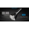 LED Baterka Imalent MS18 100000lm+vstavaný Li-ion aku., Praktik Set