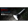 LED Baterka Imalent MS18 100000lm+vstavaný Li-ion aku., Praktik Set