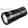 LED baterka Imalent RT90, 4800lm+1x Li-ion bateriový pack 6800mAh 3,6V, USB nabíjateľné