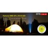 LED Baterka KlarusST15 + Li-ion 18650 2600mAh
