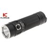LED Baterka Klarus G20, USB nabíjateľný, Praktik Set