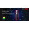LED Baterka Klarus G20, USB nabíjateľný, Praktik Set
