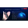 LED Baterka Klarus G20, USB nabíjateľný, Praktik Set