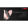 LED Baterka Klarus G20, USB nabíjateľný, Praktik Set
