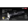 LED Baterka Klarus G20L + Aku. 26650 5000mAh, USB nabíjateľný, Praktik Set