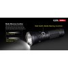 LED Baterka Klarus G20L + Aku. 26650 5000mAh, USB nabíjateľný, Praktik Set