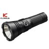 LED Baterka Klarus G20L + Aku. 26650 5000mAh, USB nabíjateľný, Praktik Set