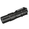 LED Baterka Klarus XT1C v2 + Micro-USB Li-ion aku. Klarus 16340 700mAh 3A 3,7V