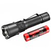 LED Baterka Klarus XT21X Pro + Li-ion 21700 5000mAh 3,6V 15A, USB-C nabíjateľný