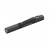 LED Baterka Ledlenser P2R Work + 1x Li-ion 10440 320mAh 3,7V, USB nabíjateľná