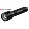 LED Baterka Ledlenser P6R Core QC, Multicolor (RGB), USB nabíjateľná