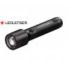 LED Baterka Ledlenser P6R Core, CW 6500K, USB nabíjateľná