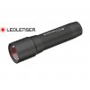 LED Baterka Ledlenser P7 Core, 4x AAA